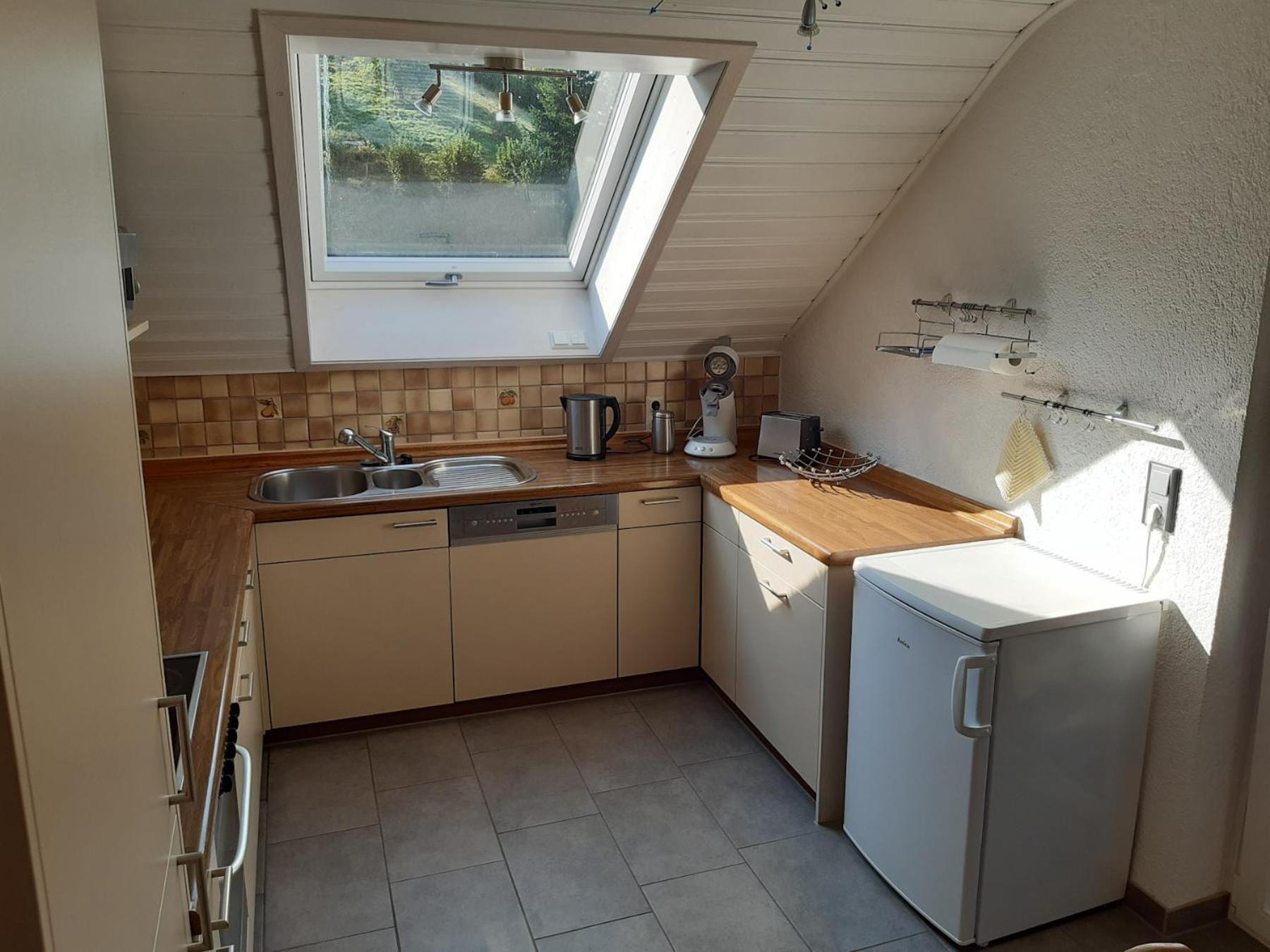 Ferienwohnung Am Geissberg Kleines Wiesental Zewnętrze zdjęcie
